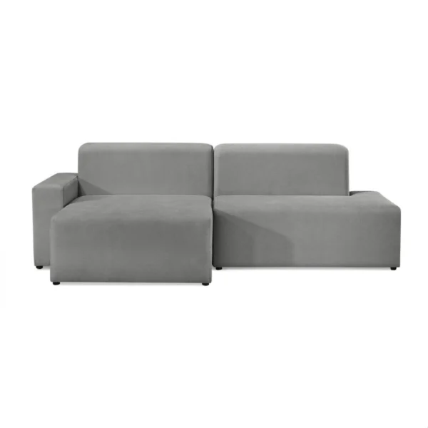 Sofa góc vải phòng khách BASILIO (7)
