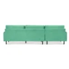 Sofa góc vải phòng khách có tựa rời SISUL (11)