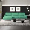 Sofa góc vải phòng khách có tựa rời SISUL (12)
