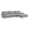 Sofa góc vải phòng khách có tựa rời SISUL (13)