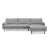 Sofa góc vải phòng khách có tựa rời SISUL (16)