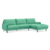 Sofa góc vải phòng khách có tựa rời SISUL (4)