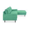 Sofa góc vải phòng khách có tựa rời SISUL (5)