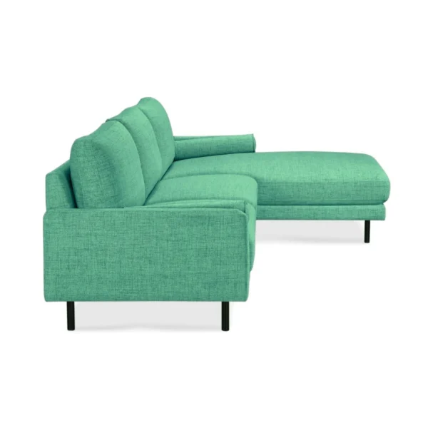Sofa góc vải phòng khách có tựa rời SISUL (5)