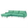 Sofa góc vải phòng khách có tựa rời SISUL (9)