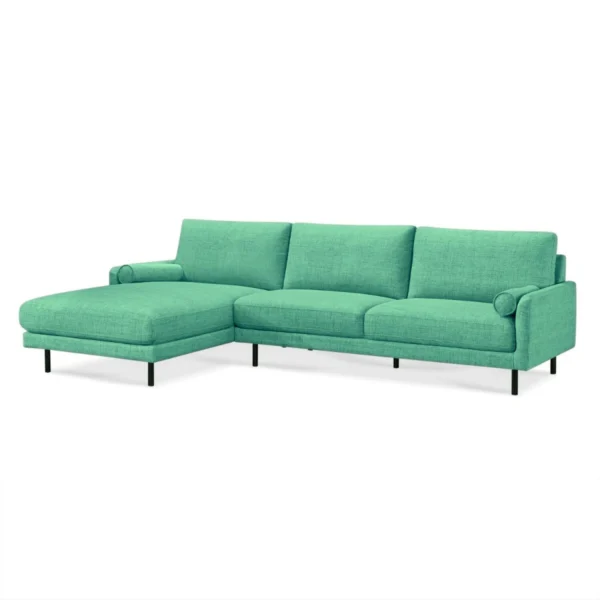 Sofa góc vải phòng khách có tựa rời SISUL (9)