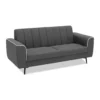 Sofa vải cao cấp thiết kế 3 chỗ tựa liền CASSIAH (3)
