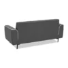Sofa vải cao cấp thiết kế 3 chỗ tựa liền CASSIAH (4)