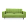Sofa vải cao cấp thiết kế 3 chỗ tựa liền CASSIAH (8)