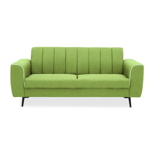 Sofa vải cao cấp thiết kế 3 chỗ tựa liền CASSIAH (8)