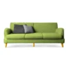 Sofa vải cao cấp thiết kế 3 chỗ tựa liền MCKENNA (7)