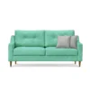 Sofa vải cao cấp thiết kế 3 chỗ tựa rời AEMILIA (11)