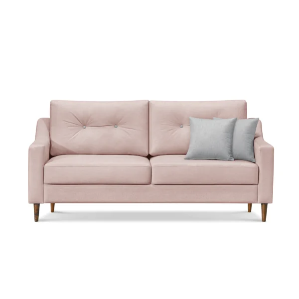 Sofa vải cao cấp thiết kế 3 chỗ tựa rời AEMILIA (12)