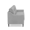 Sofa vải cao cấp thiết kế 3 chỗ tựa rời AEMILIA (5)