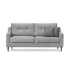 Sofa vải cao cấp thiết kế 3 chỗ tựa rời AEMILIA (7)