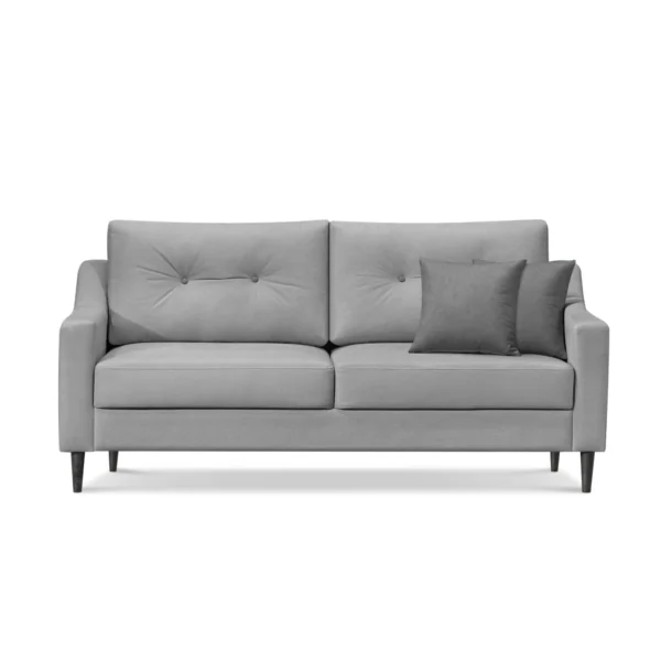 Sofa vải cao cấp thiết kế 3 chỗ tựa rời AEMILIA (7)
