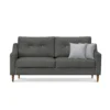 Sofa vải cao cấp thiết kế 3 chỗ tựa rời AEMILIA (8)