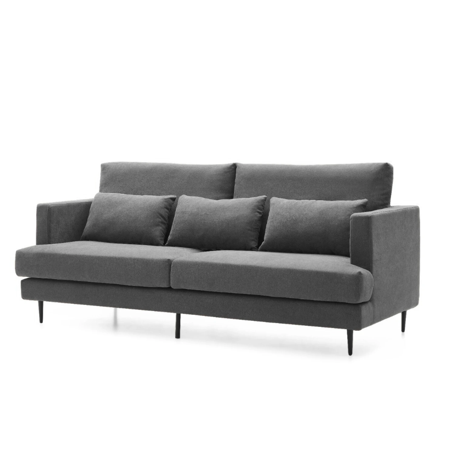 Sofa vai cao cap thiet ke 4 cho tua roi GORSEDD 3