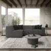 Sofa vải chữ L hiện đại BOVZEK (3)