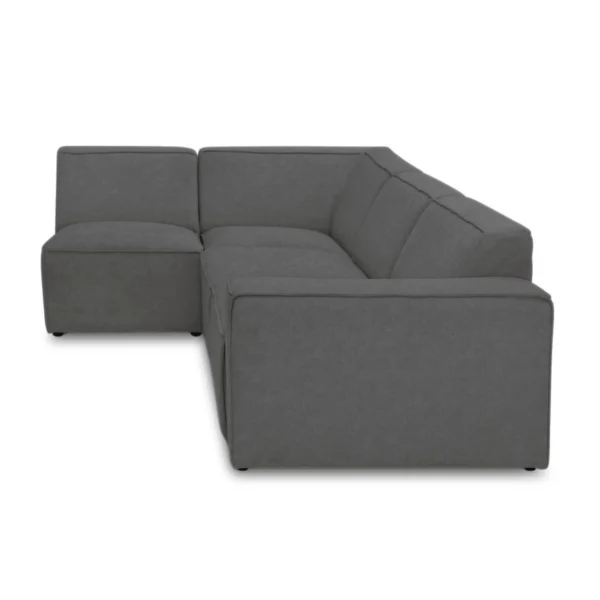 Sofa vải chữ L hiện đại BOVZEK (4)