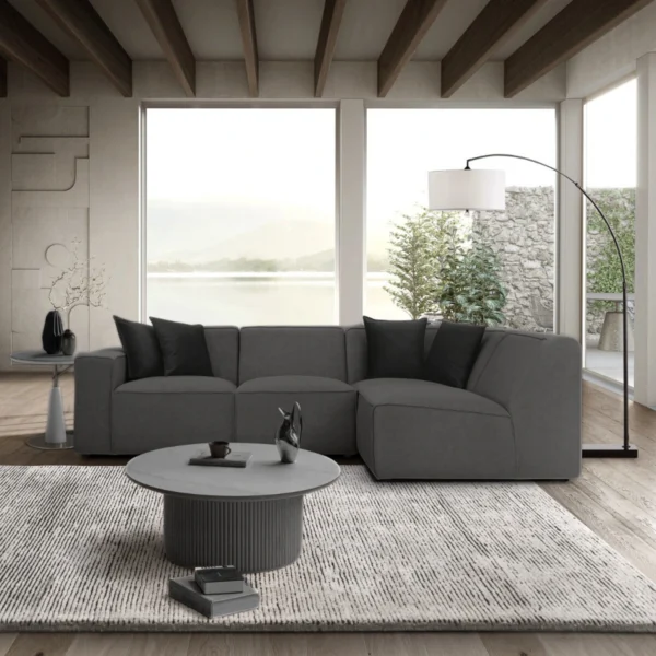 Sofa vải chữ L hiện đại BOVZEK (7)