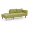 Sofa vải chữ L hiện đại kèm ghế đôn NALA (3)