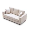 Sofa vải nhập khẩu 3 chỗ phòng khách AELWYD (4)