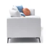 Sofa văng bọc da có 4 chỗ ngồi WESTBROC (11)