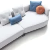 Sofa văng bọc da có 4 chỗ ngồi WESTBROC (12)