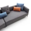 Sofa văng bọc da có 4 chỗ ngồi WESTBROC (19)