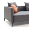 Sofa văng bọc da có 4 chỗ ngồi WESTBROC (29)