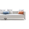 Sofa văng bọc da có 4 chỗ ngồi WESTBROC (7)
