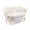Sofa văng bọc nhung chất lượng ARIEL (3)