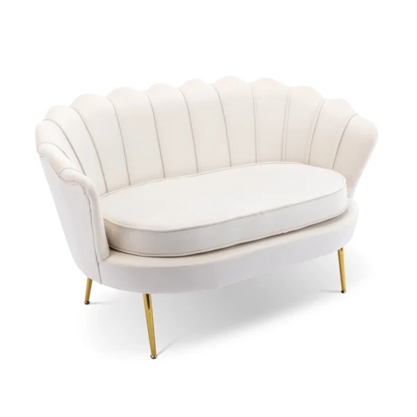 Sofa văng bọc nhung chất lượng ARIEL (3)