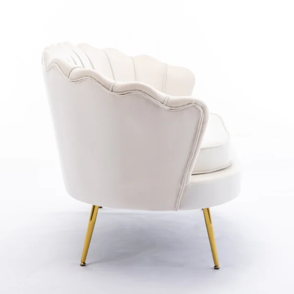 Sofa văng bọc nhung chất lượng ARIEL (4)