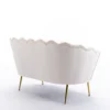 Sofa văng bọc nhung chất lượng ARIEL (5)