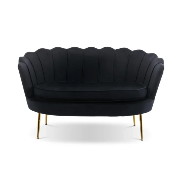 Sofa văng bọc nhung chất lượng ARIEL (8)