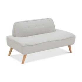 Sofa văng bọc vải cao cấp tựa liền SIENA (3)