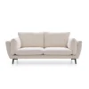 Sofa văng bọc vải có 3 chỗ ngồi ALEDWEN