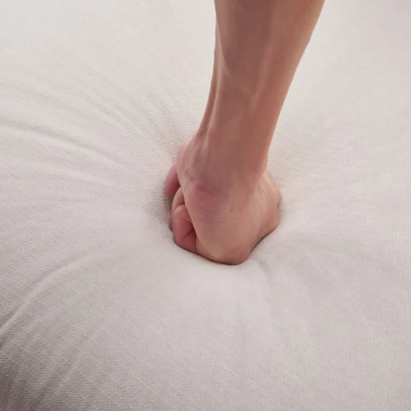 Sofa văng bọc vải có 3 chỗ ngồi ALEDWEN (7)