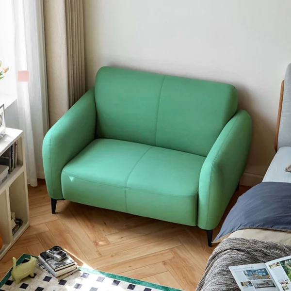 Sofa văng da 2 chỗ KARSTEN (3)