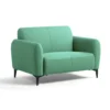 Sofa văng da 2 chỗ KARSTEN (4)