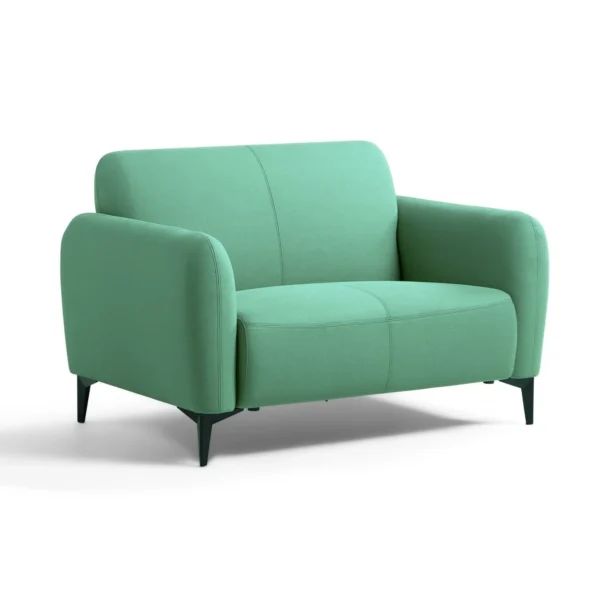 Sofa văng da 2 chỗ KARSTEN (4)