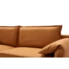 Sofa văng da 2 chỗ tựa rời BRYNMOR (5)