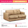 Sofa văng da chất lượng HEATH (2)
