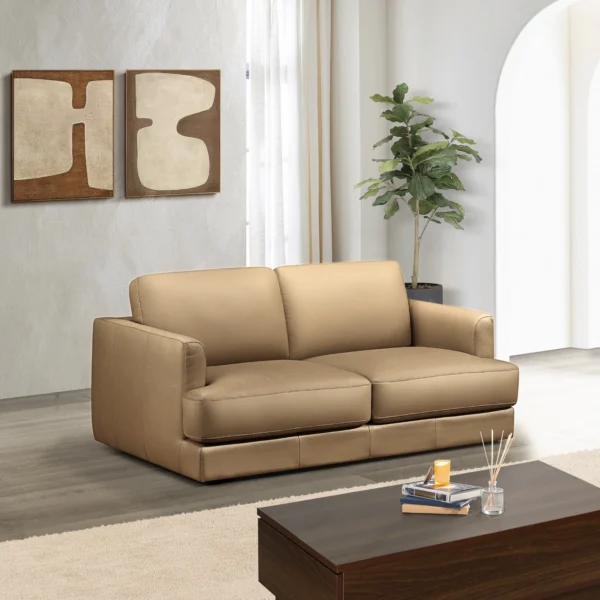 Sofa văng da chất lượng HEATH (3)