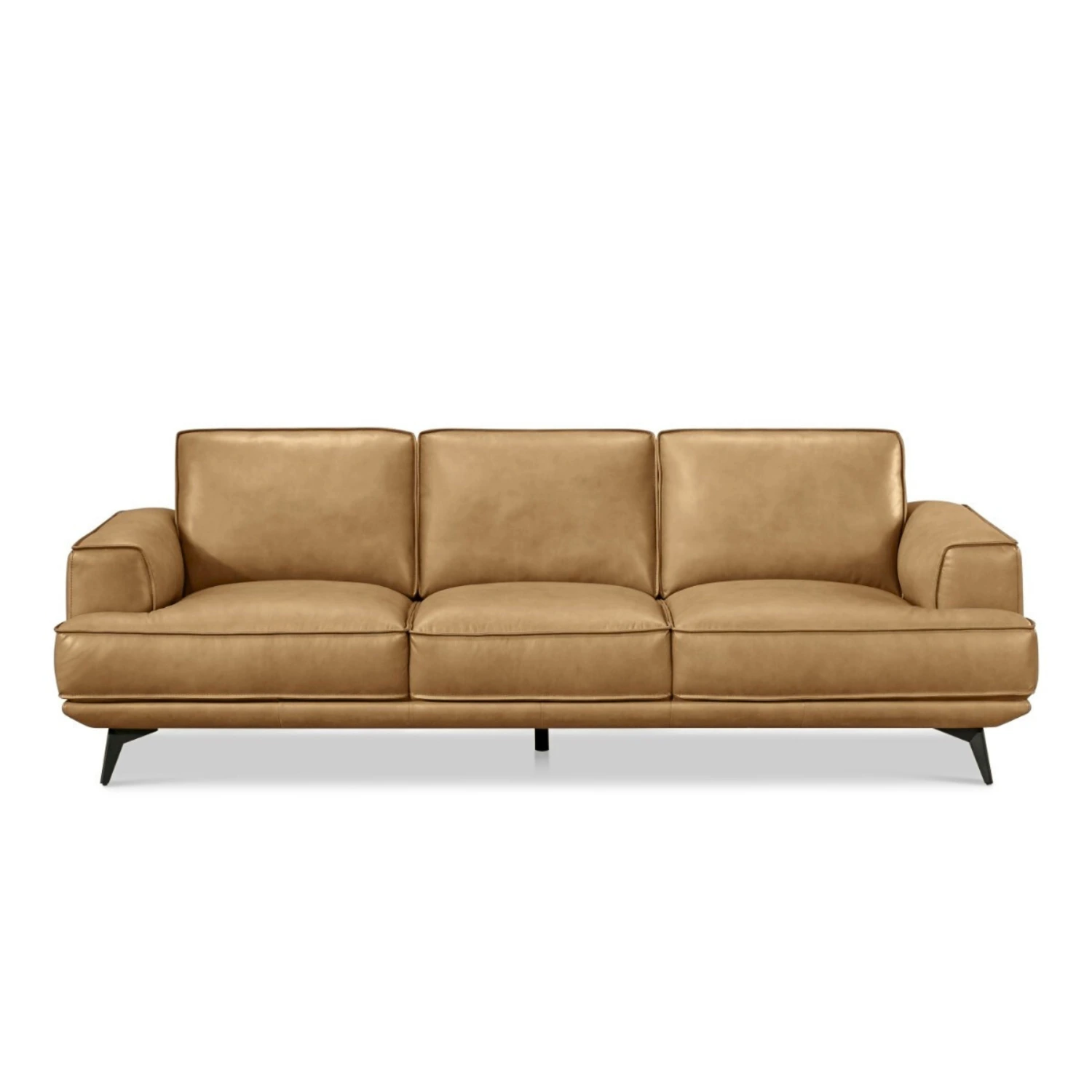 Sofa vang da chat luong ZEIENKA 12