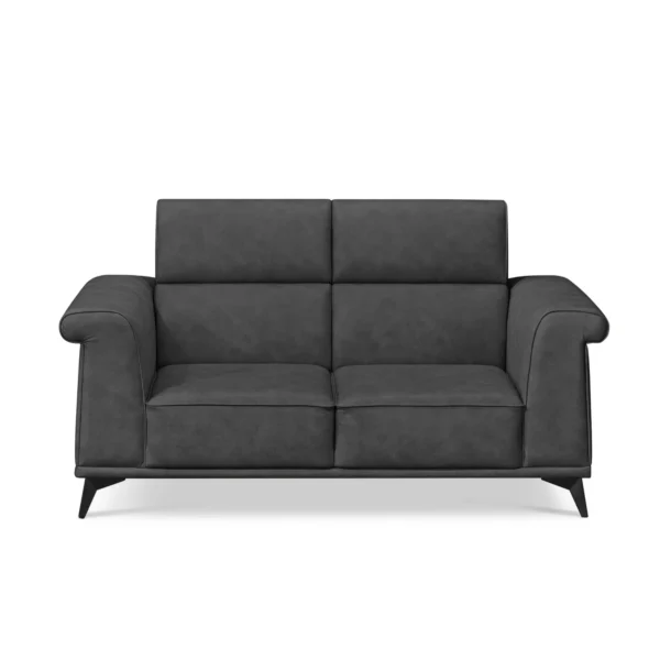 Sofa văng da hiện đại BELLISSA (5)