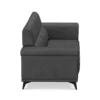 Sofa văng da hiện đại BELLISSA (7)
