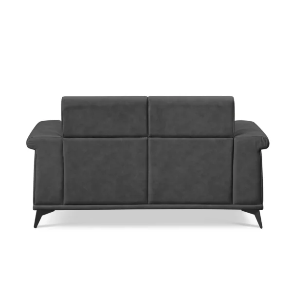 Sofa văng da hiện đại BELLISSA (8)